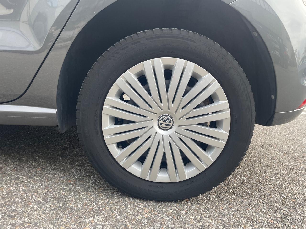 Volkswagen Polo 1.0 MPI 75 CV 5p.*Neopatentati*Solo 66000km*