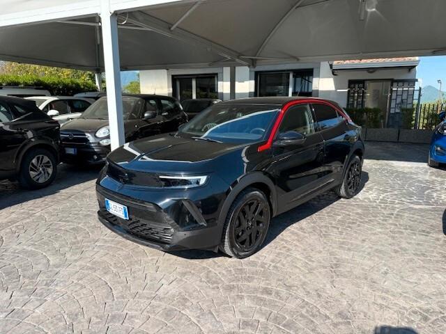 Opel Mokka 1.2 Turbo GS Line