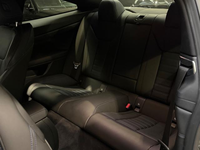 BMW 420 d 48V xDrive Coupé Msport