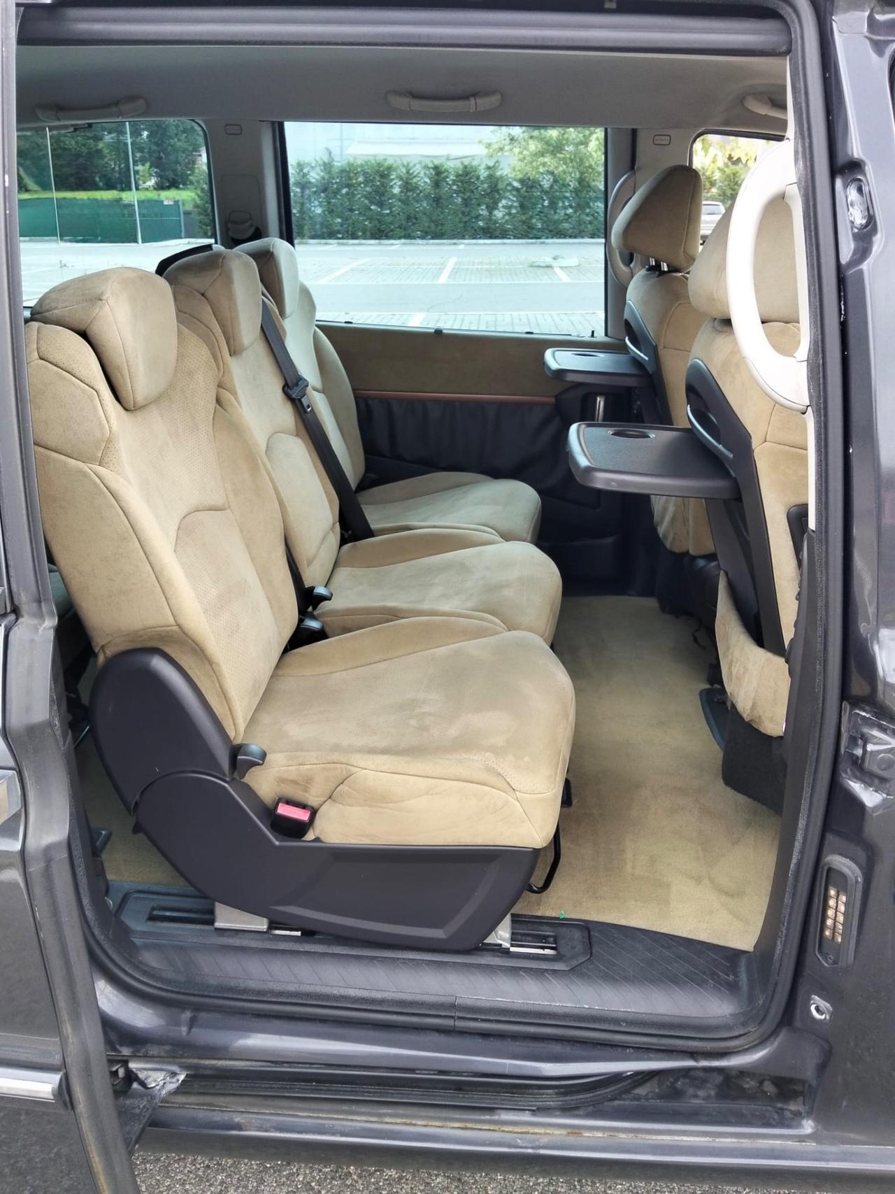 Lancia Phedra 2.2 JTD 128Cv*Alcantara*Xenon*Navi*Cruise