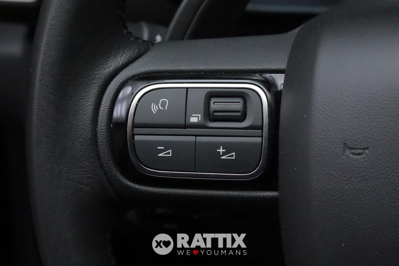 Citroen C5 Aircross 1.5 BlueHDI 130CV Max EAT8