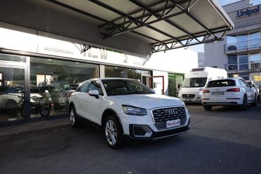 AUDI Q2 2.0 TDI quattro S-tronic BUSINESS