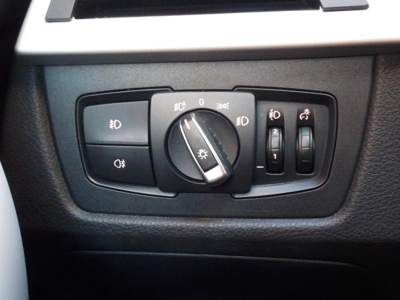 Bmw 318 318d Touring Msport