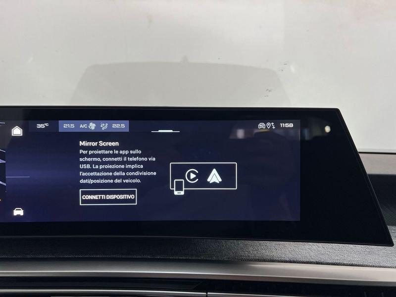 Peugeot 3008 3008 Hybrid 136 e-DCS6 Allure