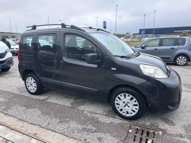FIAT Qubo 1.3 MJT 75 CV Active