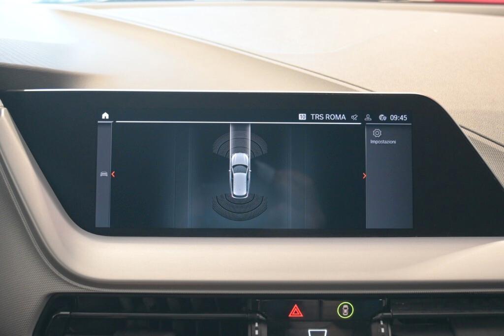 BMW 116D 115CV 6M. BUSINESS ADVANTAGE ( FARI LED - BMW DIGITAL COCKPIT - CRUISE - NAVI - MIRROR - PDC )