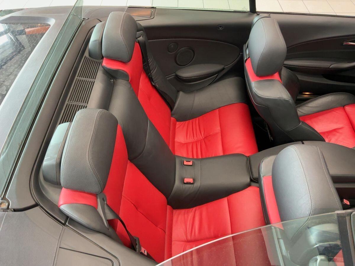 Bmw 650 650i cat Cabrio