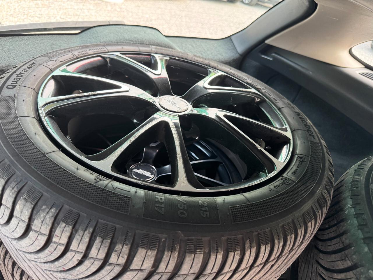 Volvo V60 D2 Geartronic Kinetic
