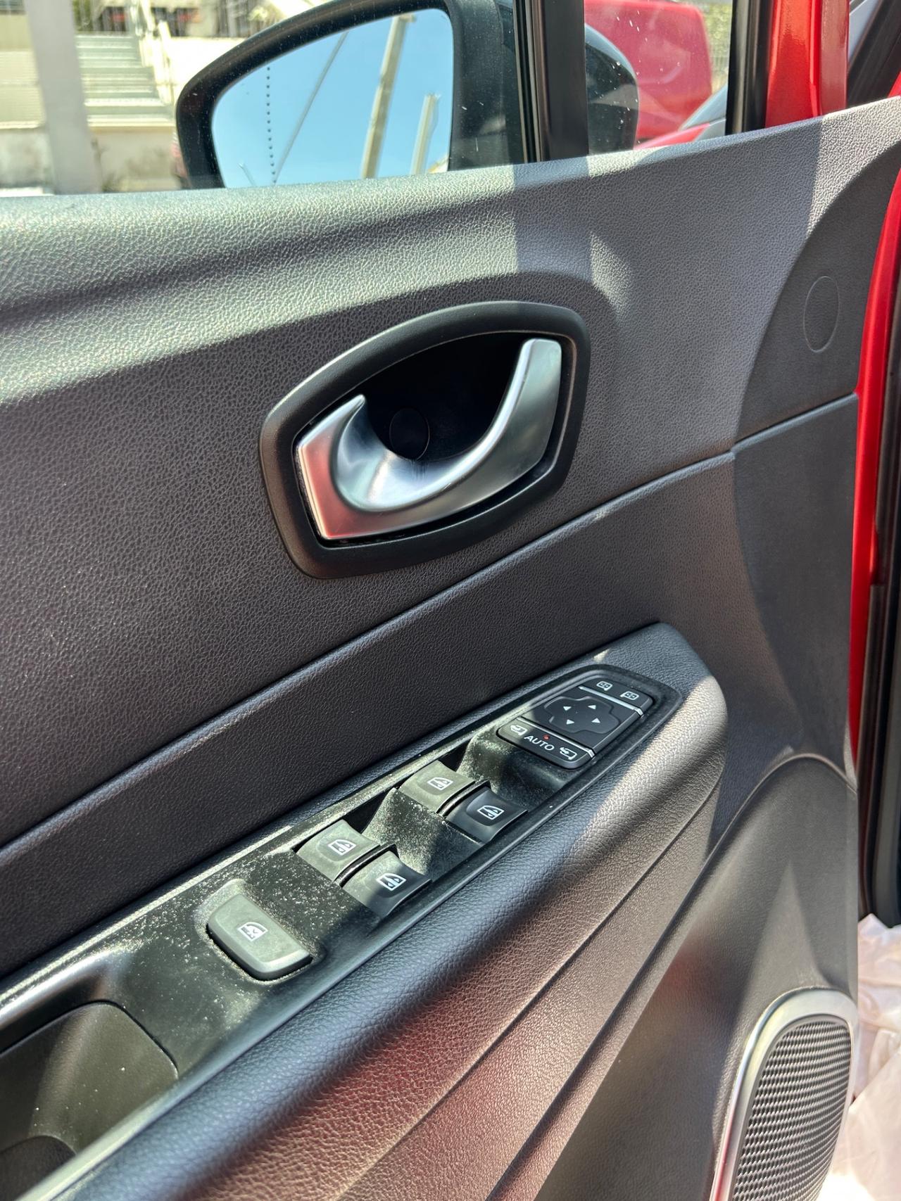 Renault Captur 1.5 90 cv Energy Edition-2019-CLIMA-NAVI-BI-COLOR
