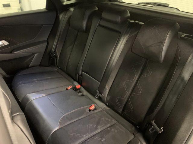 DS AUTOMOBILES DS 7 Performance Line + STRAFULL 1.5 BlueHDi AUTOMATICO