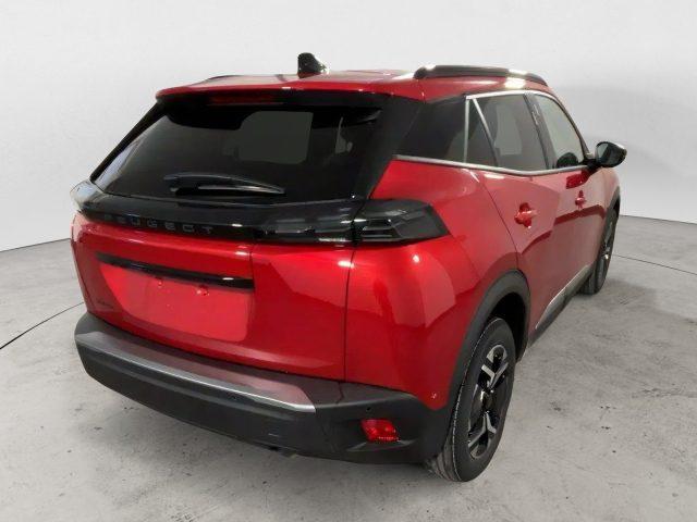 PEUGEOT 2008 PureTech 100 S&S Allure