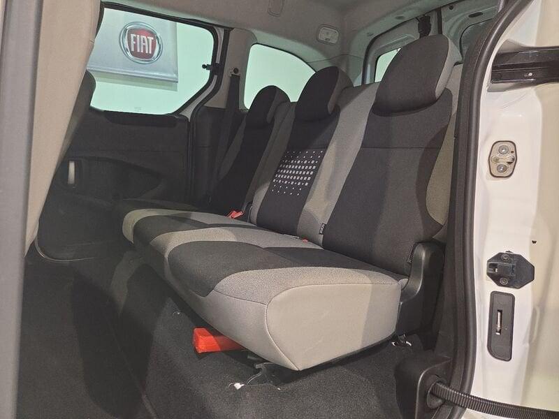 Citroën Berlingo Multispace BlueHDi 100 5 posti Feel Combi N1