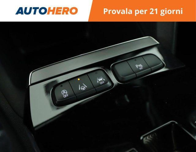 OPEL Mokka 1.2 Turbo 130 CV aut. GS Line +