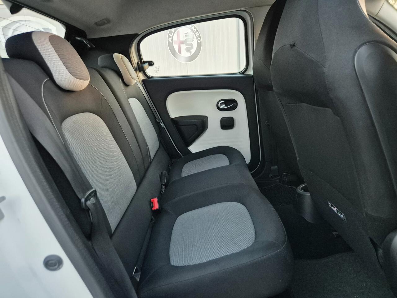 Renault TWINGO RESTAYLING 90 CV GPL FULL 2019