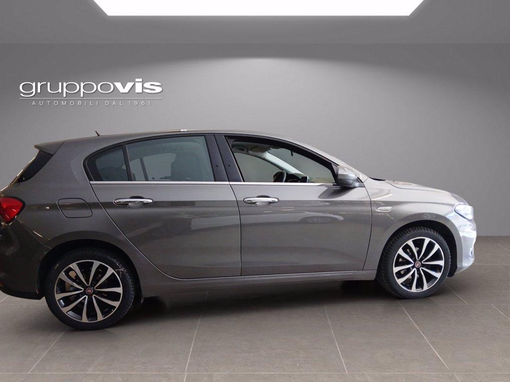 FIAT Tipo mjt 5 porte del 2017