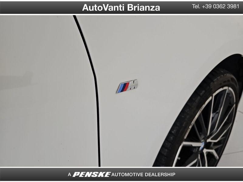 BMW Serie 1 120d xDrive 5p. Msport