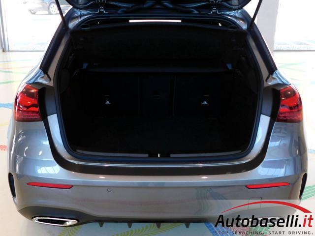 MERCEDES-BENZ A 180 D AMG-LINE ADVANCED PLUS 116CV EURO 6E-BIS