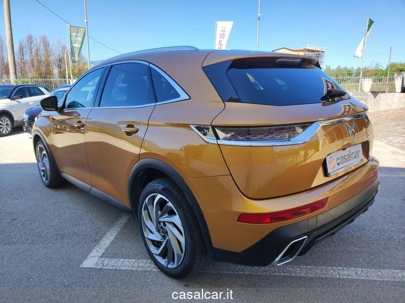 DS DS 7 DS 7 Crossback BlueHDi 130 aut. Business FINO A 24 MESI DI GARANZIA