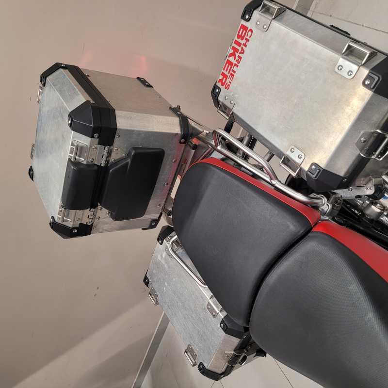 Bmw R 1200 GS Adventure - 2006