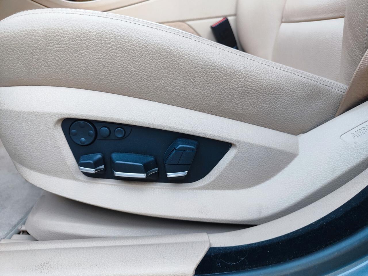 Bmw 530d xDrive 74.950 KM