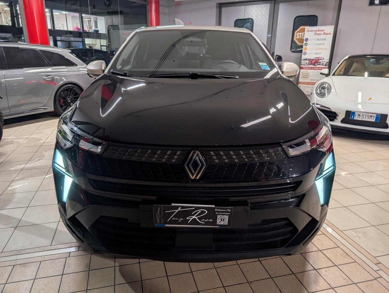 Renault Captur TCe 90 CV TECKNO FINANZIAMENTO