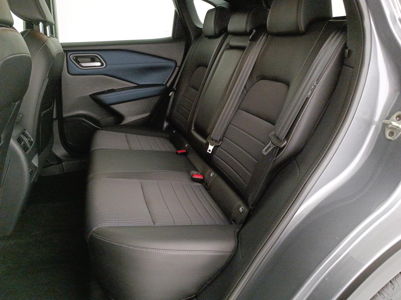 NISSAN Qashqai 1.3 mhev Tekna 2wd 140cv