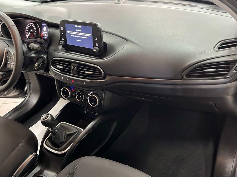 FIAT Tipo 1.6 Mjt 130cv S&S