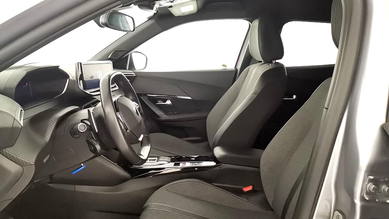 PEUGEOT 2008 II 2023 - 2008 1.5 bluehdi Allure s&s 130cv eat8