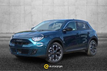 FIAT 600 Hybrid DCT MHEV La Prima