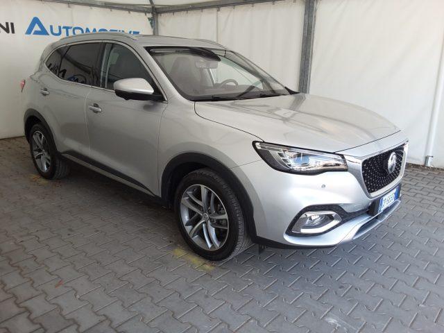MG HS 1.5T-GDI Luxury *solo 19.600 Km*