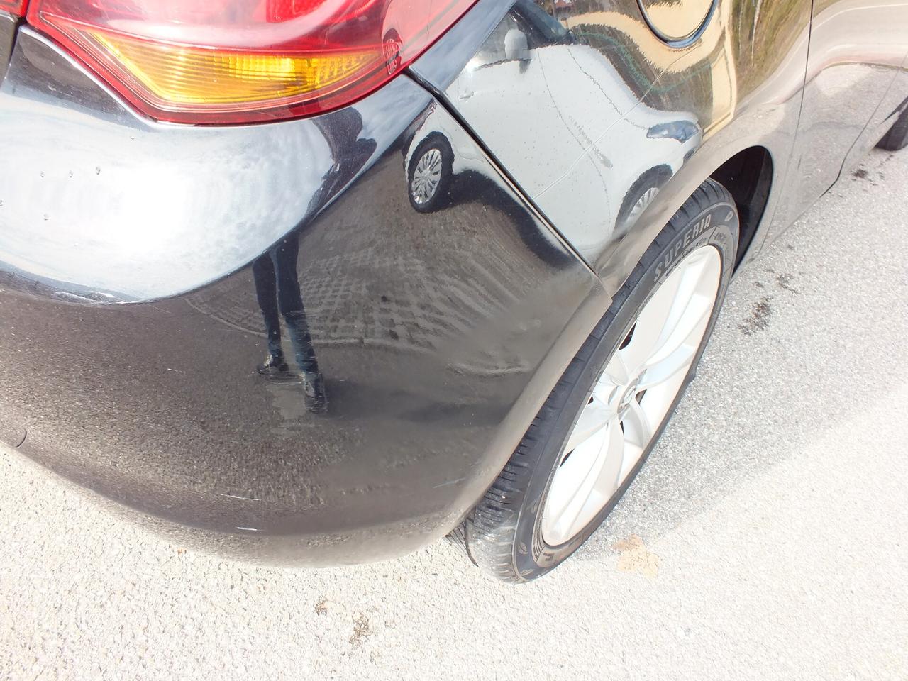 OPEL ASTRA 1.7 CDTI 110CV 5/P COSMO UNIPROPIETARIO