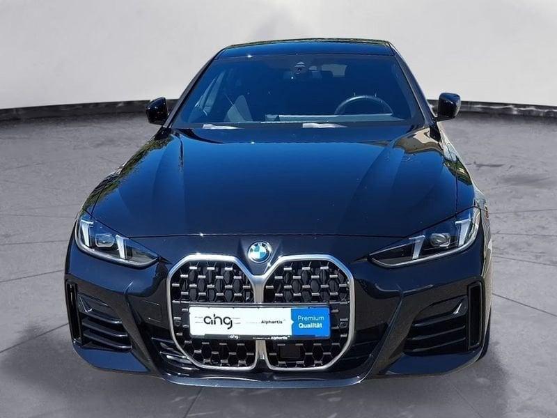 BMW Serie 4 420i M SPORT AUTO 19" Camera Comfort Pack Cockpit