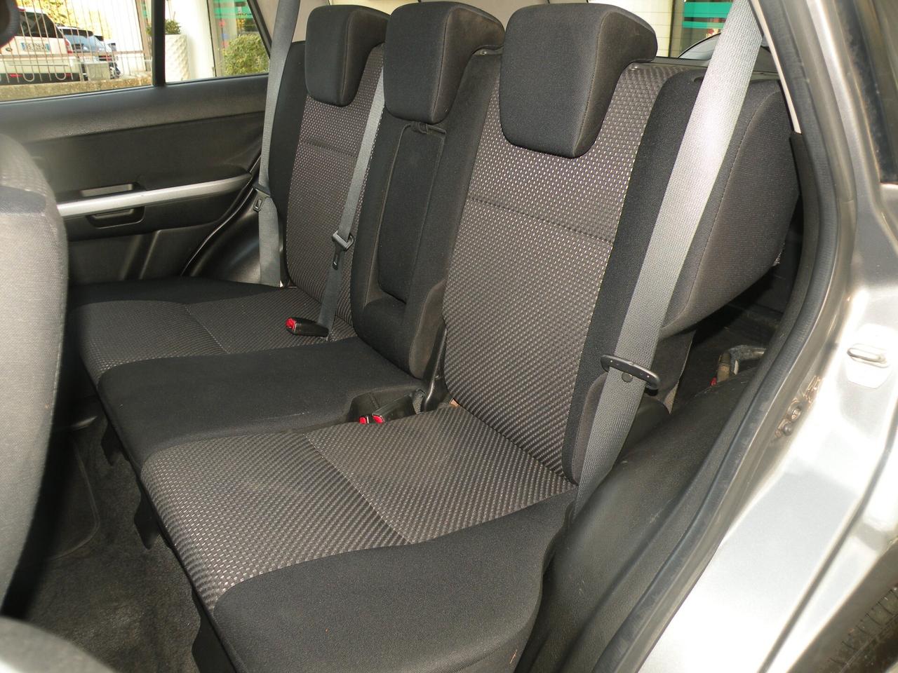 SUZUKI GRAND VITARA 1.9 DDiS 2008