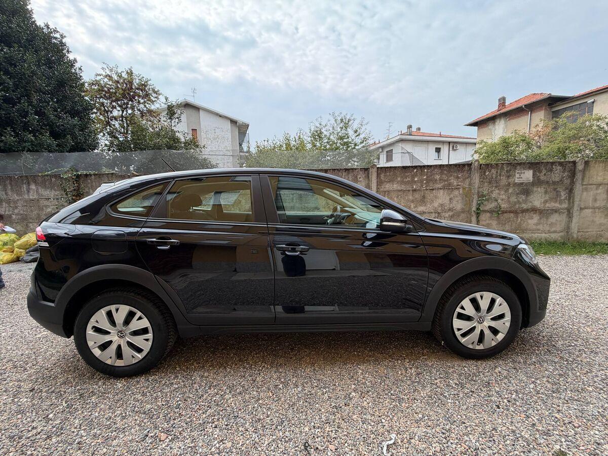 Volkswagen Taigo 1.0 tsi Life 95cv