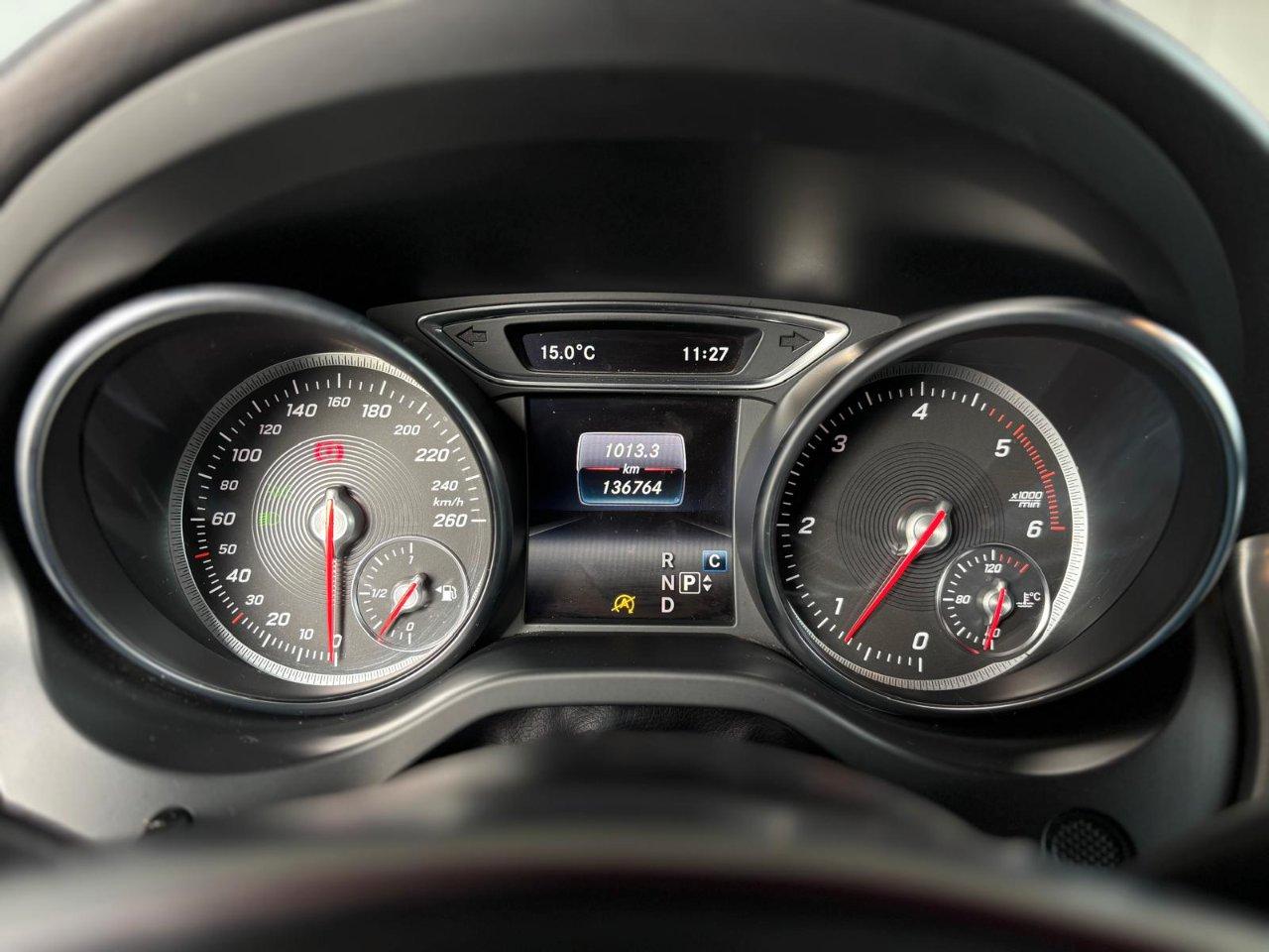 Mercedes GLA 220 d Premium 4matic auto