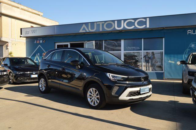 OPEL Crossland 1.2 Turbo 12V 130 CV aut. Start&Stop Elegance