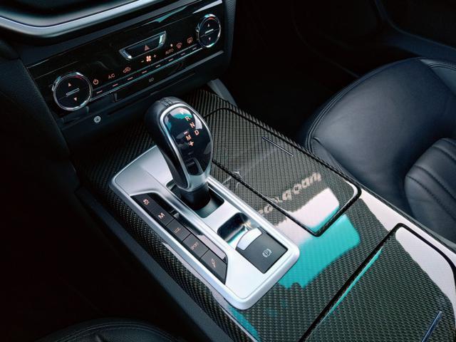 MASERATI Ghibli V6 S Q4