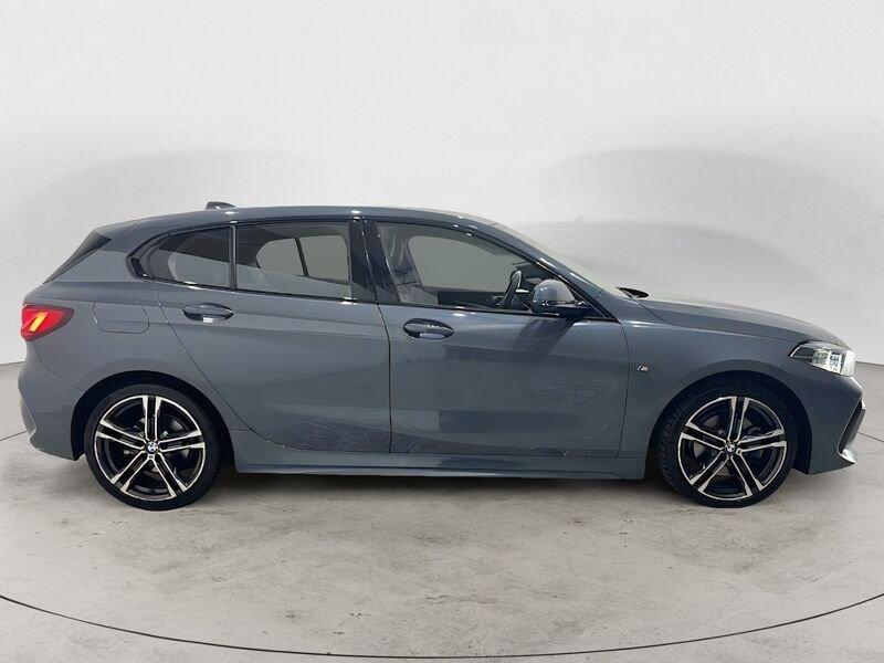 BMW Serie 1 118d 5p. Msport