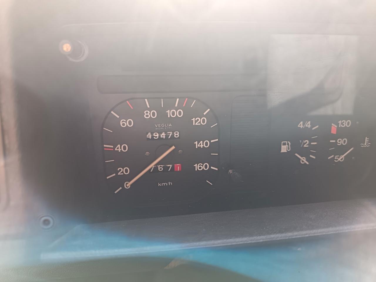 Autobianchi A 112 903 Junior
