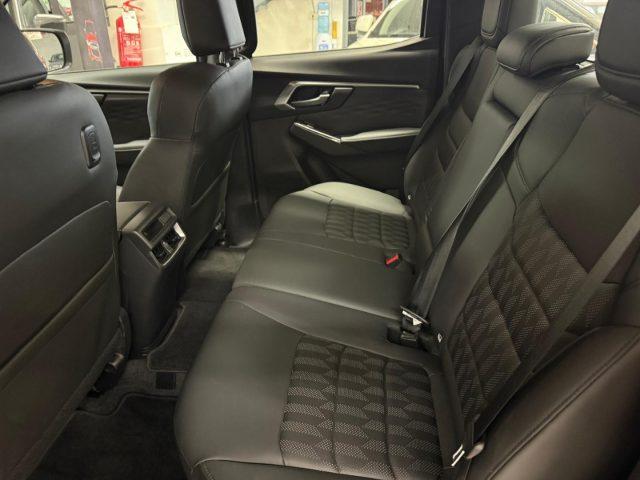 ISUZU D-Max N60 1.9 aut. Crew F+ Cab