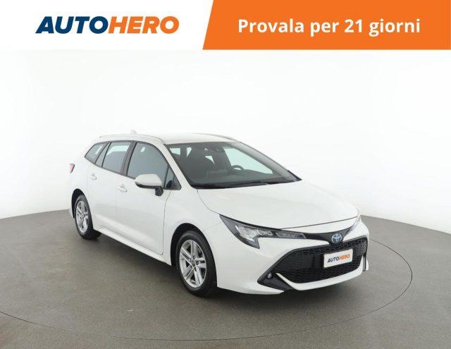 TOYOTA Corolla Touring Sports 1.8 Hybrid Style