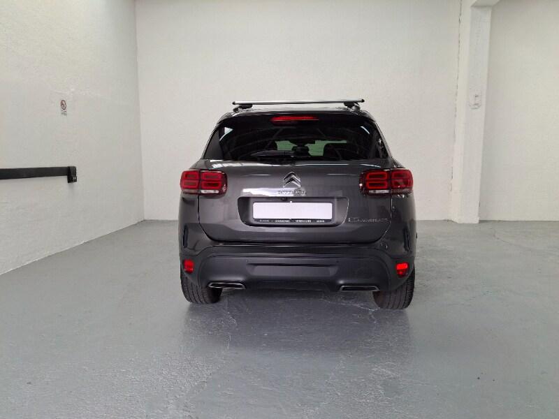 CITROEN C5 Aircross 1ª s. C5 Aircross BlueHDi ...