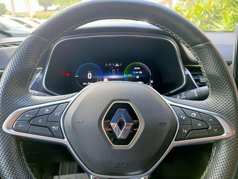 Renault Arkana 1.6 E-Tech full hybrid E-Tech Engineered 145cv