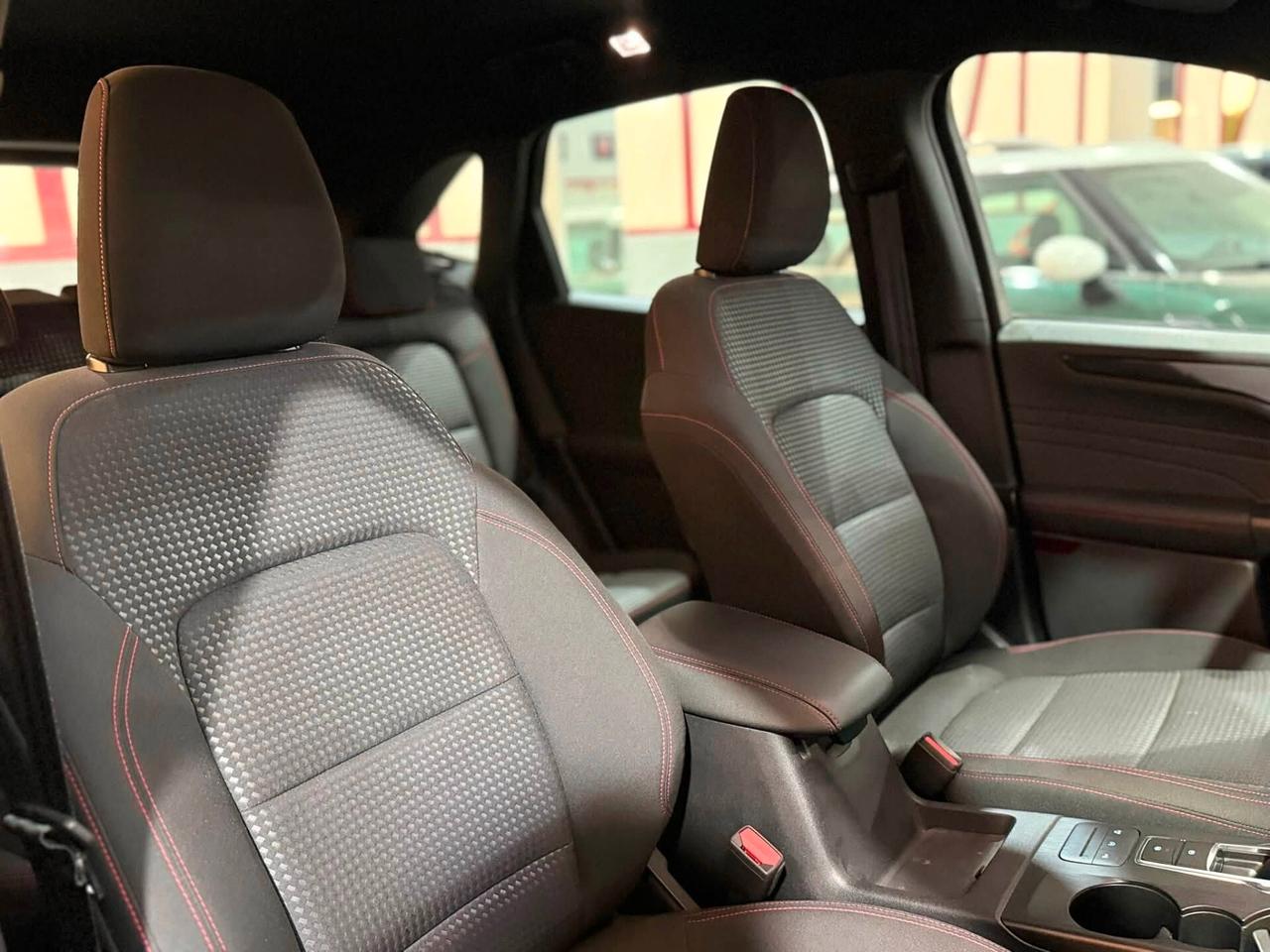 Ford Kuga 1.5 Ecoblue ST-Line 120cv Autom2022