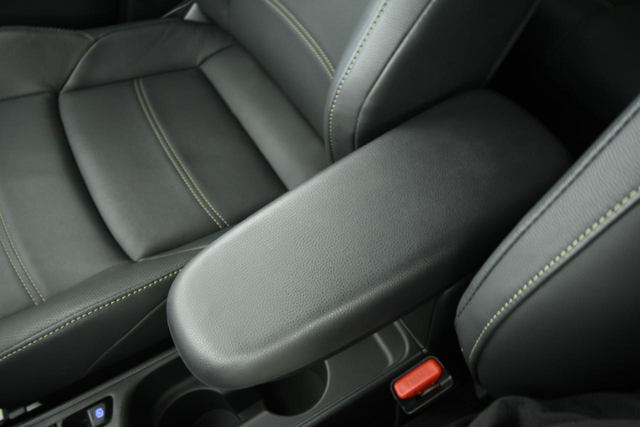 TOYOTA Yaris Cross 1.5h Premiere fwd 116cv e-cvt NEOPATENTATI+CAMERA 36O°+HEAD UP
