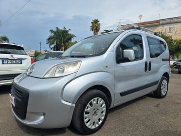 FIAT QUBO 1.3MJET 75CV S&S 5 POSTI AUTOVETTURA