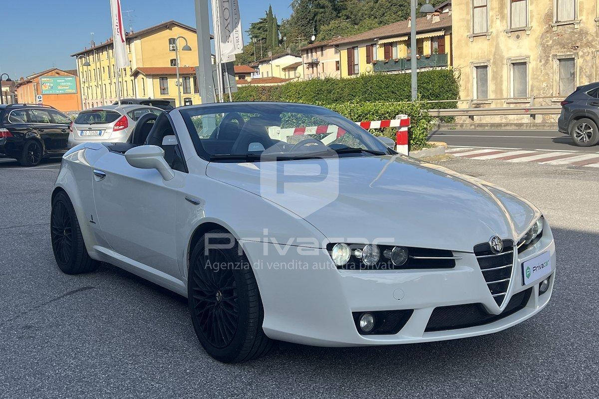 ALFA ROMEO Spider 3.2 JTS V6 Q4