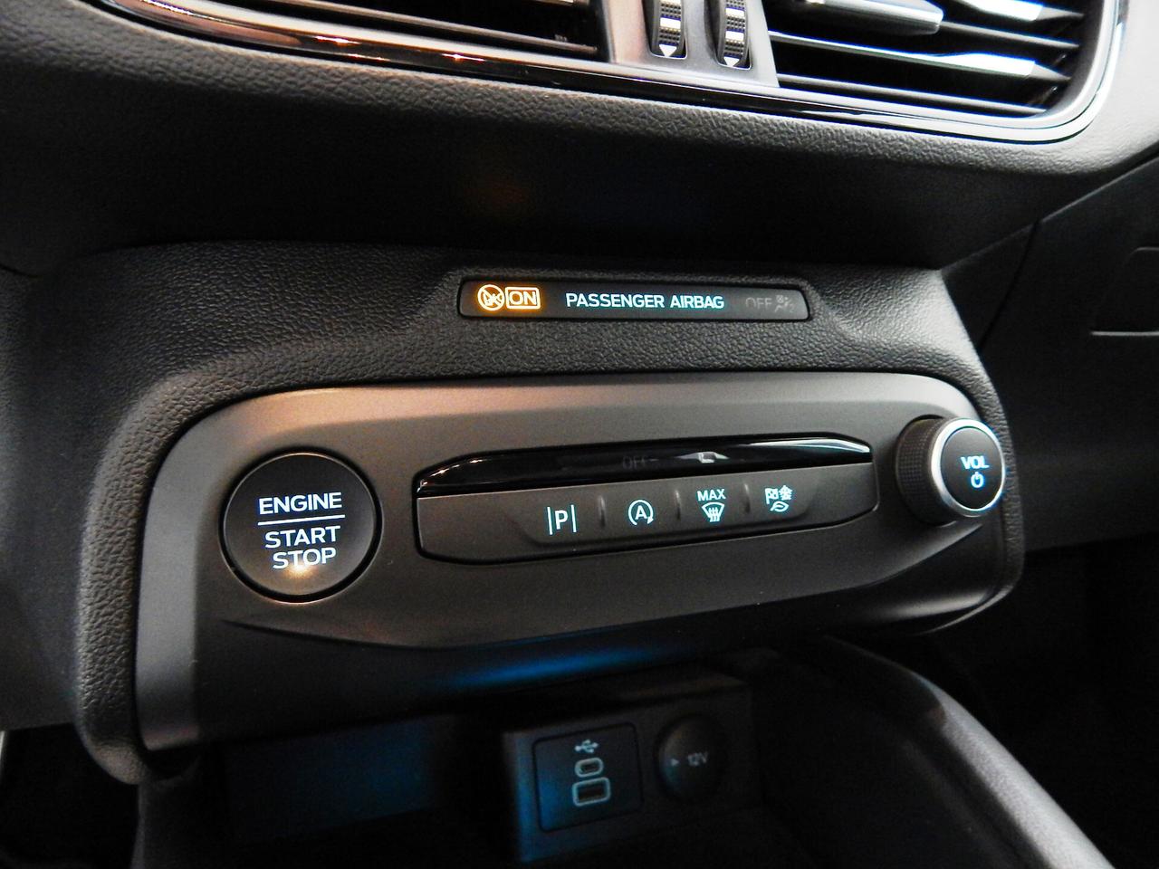 Ford Focus SW 1.5 ecoblue ST-Line 120cv Aut. NAVI-CARPLAY-PARK-LED