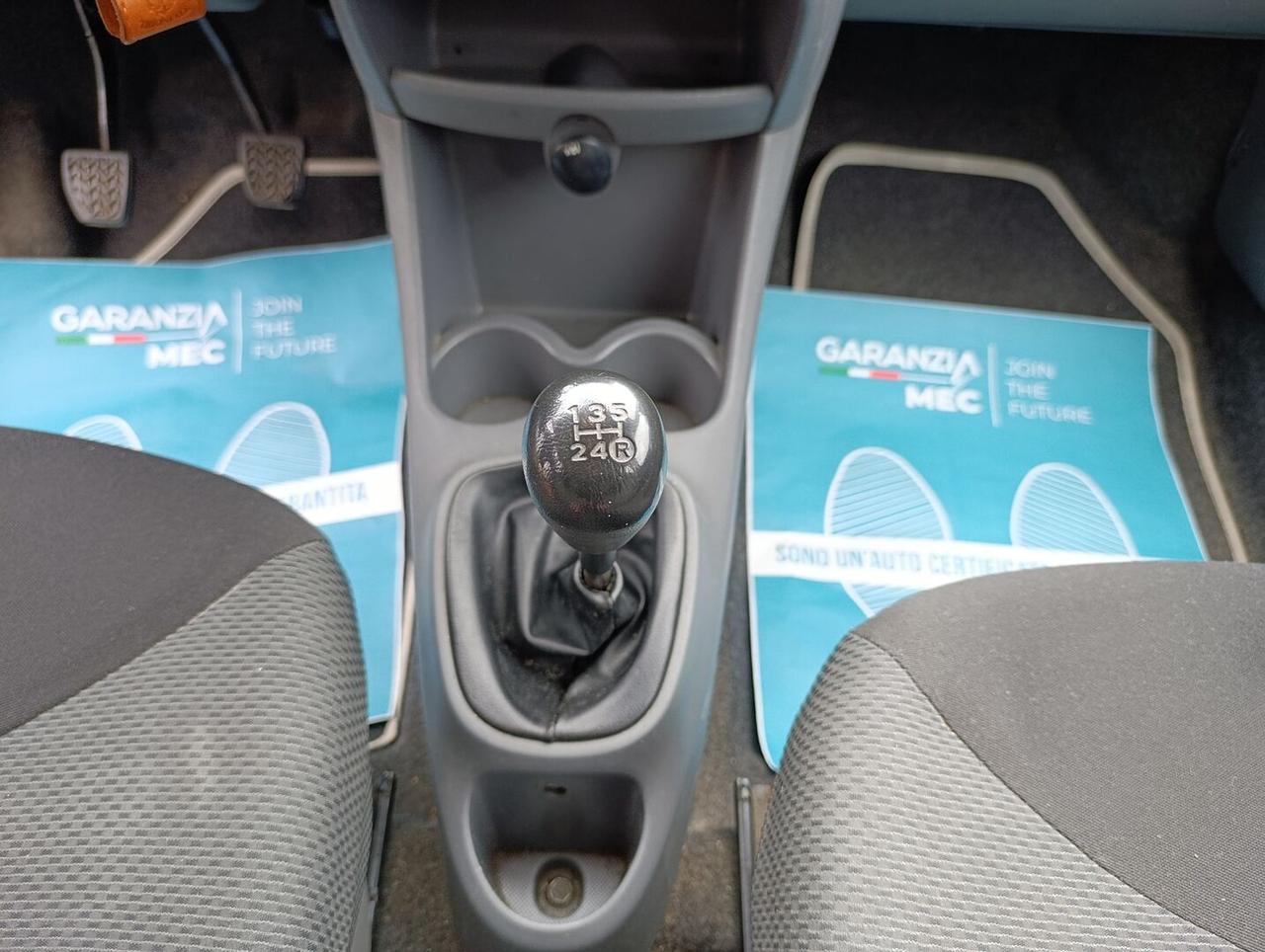 Toyota Aygo 1.0 Sol 5p