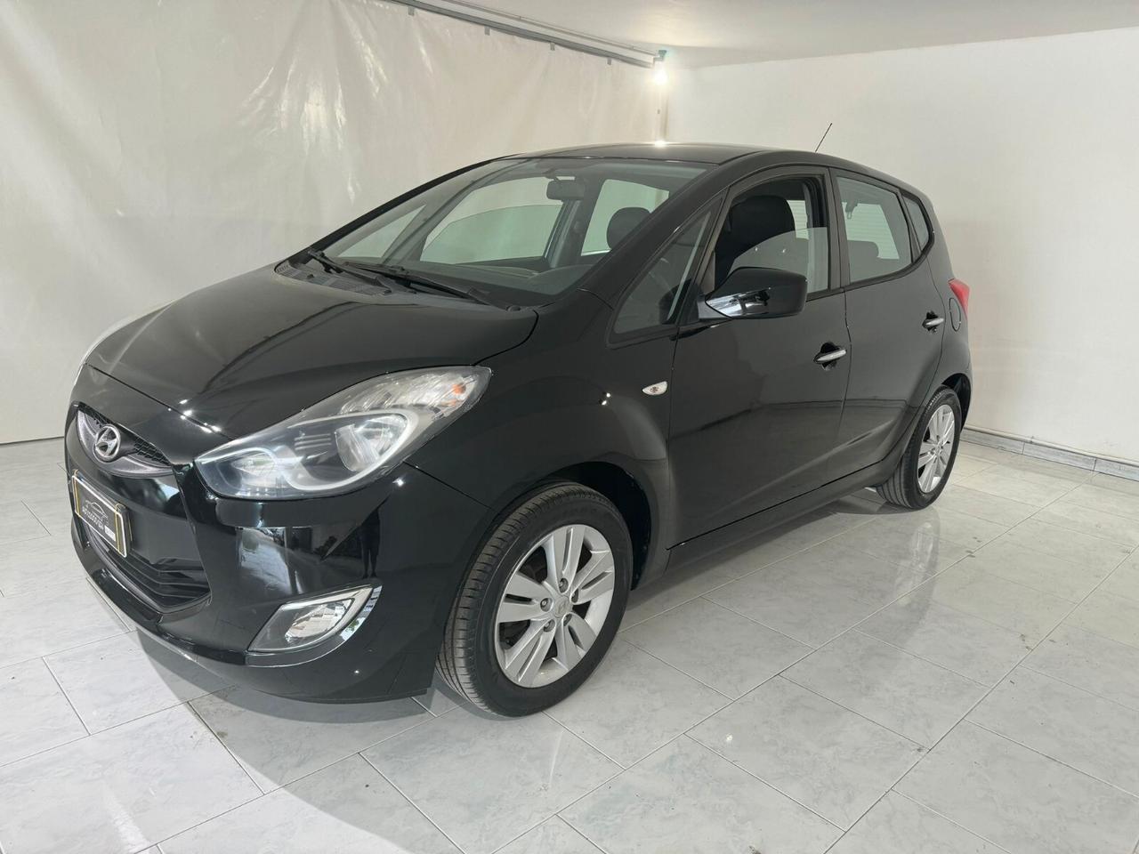 Hyundai iX20 1.4 90 CV NEOPATENTATI
